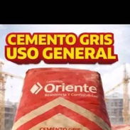 Cemento gris p350 - Img 54920485