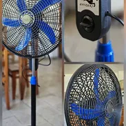 Ventilador de Pie o Pedestal - Img 54712119