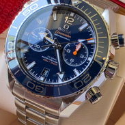 ⛔️ ¡ estreno ! ⛔️ omega seamaster planet ocean 600M co-axial master chronometer chronograph - Img 56520091