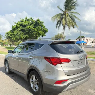 Se Vende Santa Fe 2018 - 2/3