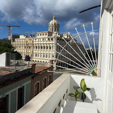 🏡 Casa en La Habana con servicio opcional (desayuno, comidas y lavandería) - Img 115618804