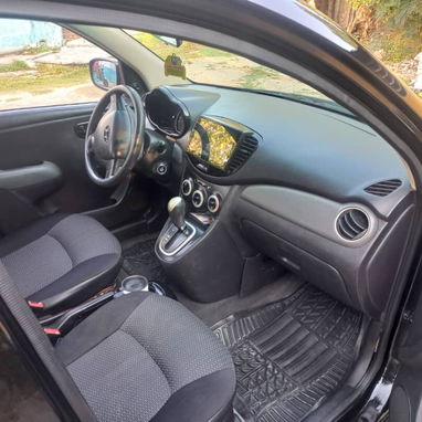 Vendo o negocio, Hyundai y 10 2010, caja automática de picante 17 - Img 118202056
