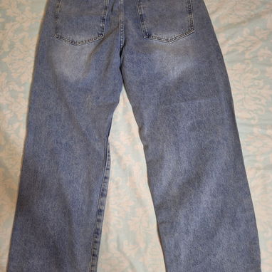 Vendo Jean de mujer SHEIN nuevo talla L - Img 119880098
