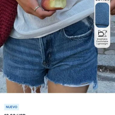 shorts - Img 124123931