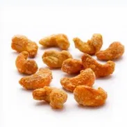 Butter Toffee Cashews Bulk Size 30 /13.60kg - Img 57119778