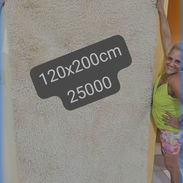 Se vende alfombra para piso - Img 55931059