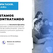 Plaza de Secretaria Ejecutiva - Img 50673383