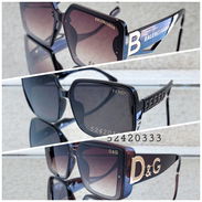 🤩🤩Gafas de marca - Img 53396328