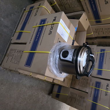 Ollas reinas de 6 lt - Img 112062386