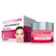 Cicatricure crema de noche antiarrugas 25 usd - Img 55277522