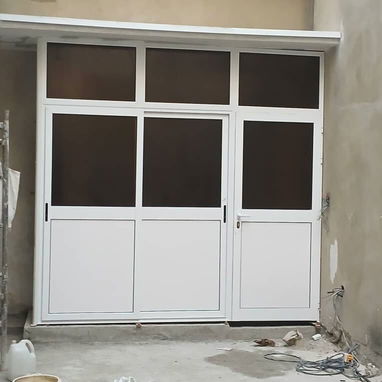 Reparaciones de Carpintería de Aluminio - Img 119889844