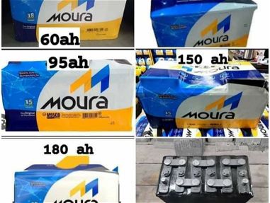 Venta de baterias de auto originales y criollas - Img 65972733
