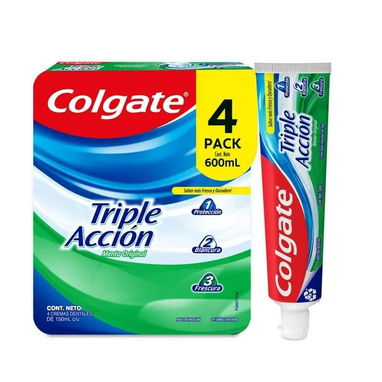 ❗️DESODORANTE y PASTA COLGATE❗️ - Img 123152130