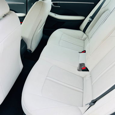 HYUNDAI SONATA 2024 SEL — ¡ESPACIOSO, EFICIENTE Y BIEN EQUIPADO! 🔥 - 4/4