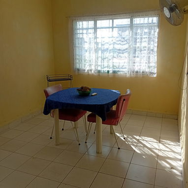 Se alquila en Playa la Ceiba - Img 119470820