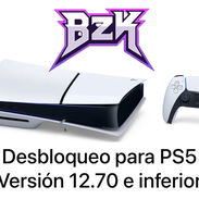 Desbloqueo para Todos los PS5 versión 12.70 e inferior!!! - Img 55940022