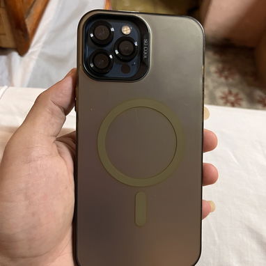iPhone 12 Pro Max - Img 127450740