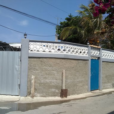 Se vende casa en playa baracoa - 4/10