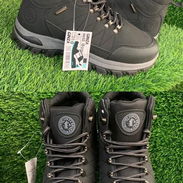 Botas GINZA BRAND nuevas ! - Img 54995275