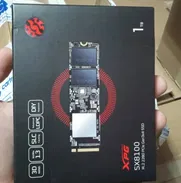 Disco M2 XPG de 512Gb M.2 2280 SOLID STATE, NUEVO, SELLADO EN SU CAJA, con garantia 40 USD - Img 48693246