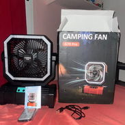 Ventilador F6. Precio 60usd. 53326542 - Img 56857857