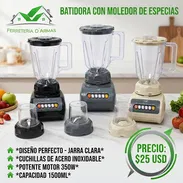 Batidora - Img 57704605