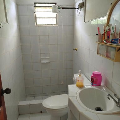 CASA EN SAN MIGUEL INTERIOR Y EN ALTOS #254 - 3/10