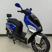 `🛵 𝐌𝐎𝐓𝐎 ELÉCTRICA FLY e4 🛵` ᴘʀᴇᴄɪᴏ: $ 2400 USD ⚙️𝐄𝐒𝐏𝐄𝐂𝐈𝐅𝐈𝐂𝐀𝐂𝐈𝐎𝐍𝐄𝐒 • 3000w - 72v - 50 ah • batería - Img 57255767