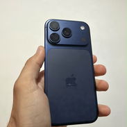 iPhone 17 Pro 💙 256GB 100%(44 ciclos) SIM FÍSICA $1250 - Img 57731970