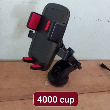 Portacelular para moto, bicicleta, triciclo, auto - 3/3