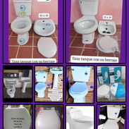 juegos de baños - Img 53525552