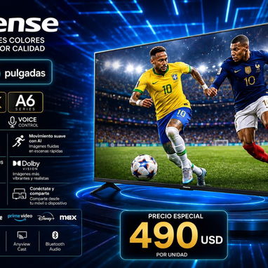 TV de varias medidas - Img 127623678