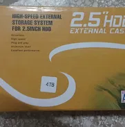 Se vendes disco externo de 4tb - Img 50044861