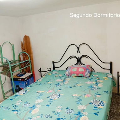 Venta de Apartamento en Centro Habana (cayó hueso) - 5/10