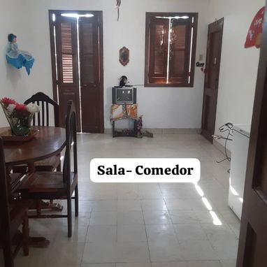 *154🏠 *¡SE VENDE CASA EN MÓNACO! DIEZ DE OCTUBRE,PASILLO ALTO,LISTA PARA VIVIR*   *REF:. Óptica Valencia._*  💰 *Precio - Img 121148139