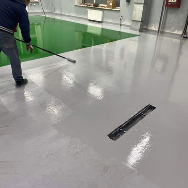 Resina epoxica 12 usd m2 - 8/9