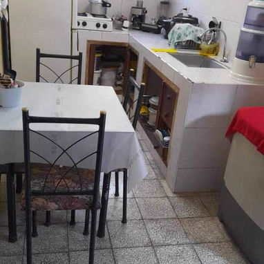 Venta de casa independiente - 5/10