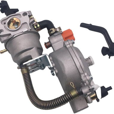 Carburador para planta de gas. Nuevo - 4/7