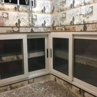 Puertas,ventanas y mucho más en aluminio - Img 121852113