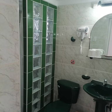 Alquiler de casa con piscina en Playa. Renta de casa con piscina de lujo en Playa cons ervicios gastronómicos - 4/10