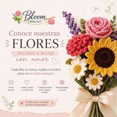 Flores que duran para siempre!!! - Img 121750664