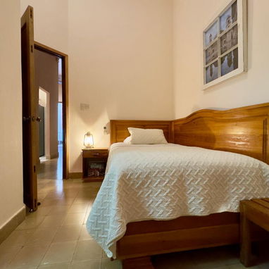 Renta de Apartamento en La Habana Vieja 🌇 - 3/9