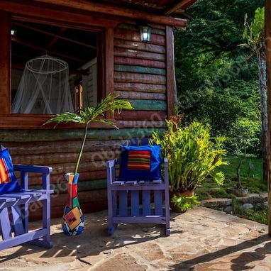 RENTA cabaña de 1 habitacion con Qba Hostin 360 en SOROA, PINAR DEL RIO - 8/10