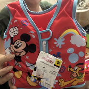 CHALECO PARA NADAR MICKEY MOUSE ❤️🏊‍♂️ - Img 57024131