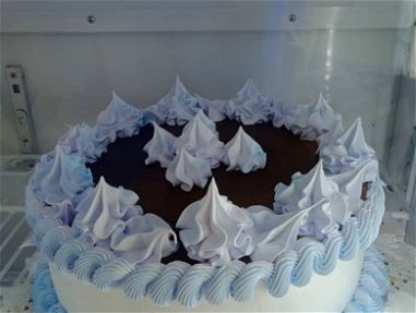 Delicioso cake en Marianao ( tenemos mensajería) - Img main-image-45831407