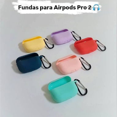 AirPods Pro 2 💎Made in USA 🇺🇸 - Img 124590533