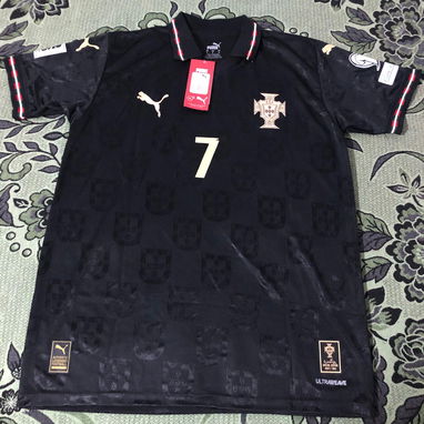 Camisetas de fútbol mundial - Img 123464191