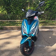 HALCON ⚡ MOTO ELECTRICA 2026 - Img 55019279