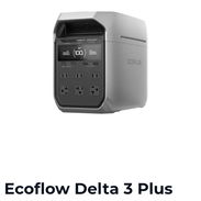 Ecoflow Delta 3 plus vedado - Img 57781294