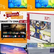 Venta de tv plasma de diferentes pulgadas y precio 🚨 - Img 55491950